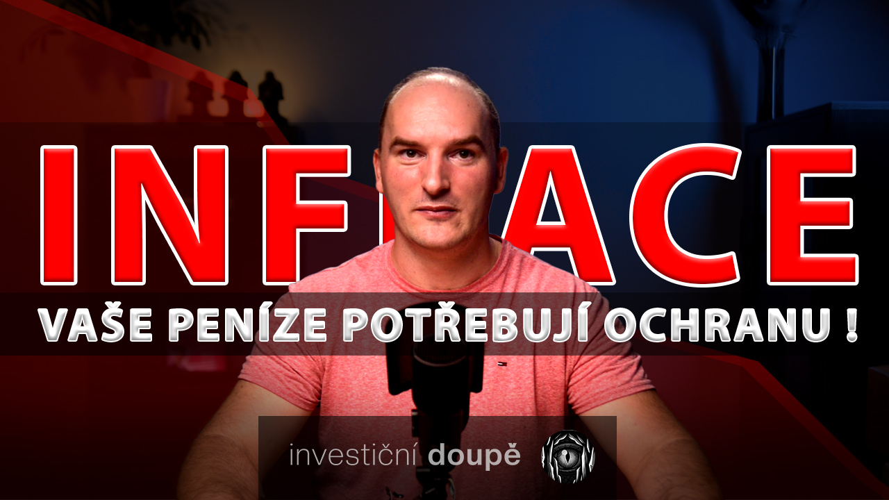 Jak přelstít inflaci, Tady je řešení!